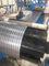 ライン、低雑音のコイルのスリッターを切り開く自動保証鋼鉄