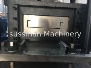 10-12M / 機械、機械を作る金属の鋼鉄床タイルを形作る鋼鉄をデッキにする最低の床