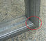 機械物質的な厚さを形作る戸枠/薄板金ロール1.5 - 2.0 mm
