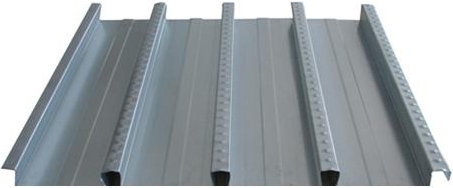 PLC松下電器産業のカスタマイズされる機械を形作る鋼鉄屋根の橋床ロール