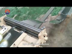 C U スタッドトラックライトスチールフレームマシン