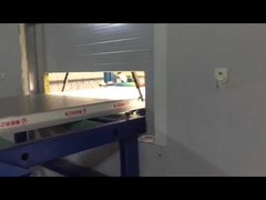 PUサンドイッチパネルライン