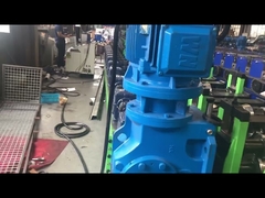 VIGACERO easy deck floor machine