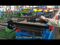 Facade Panel Rol Forming Machine