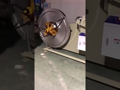 高精度シャッタードアパンシングマシン 7.5m * 1.2m * 1.5m 7.5KW