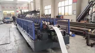CU軽量鋼フレームマシン